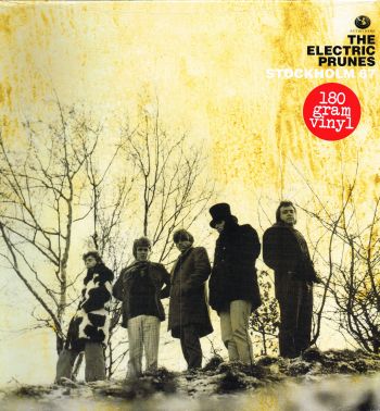 ELECTRIC PRUNES, The